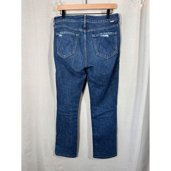 MOTHER The Rascal Skimp in Yee Haw size 29 - Picture 6 of 12